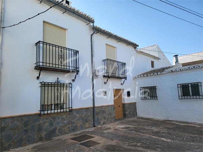 Casa en Venta en Antequera
