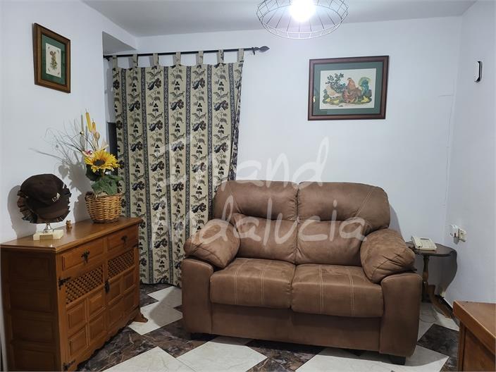 Casa en Venta en Antequera