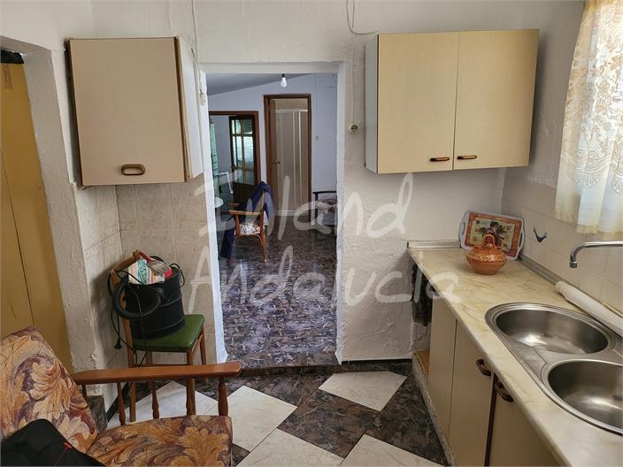 Casa en Venta en Antequera