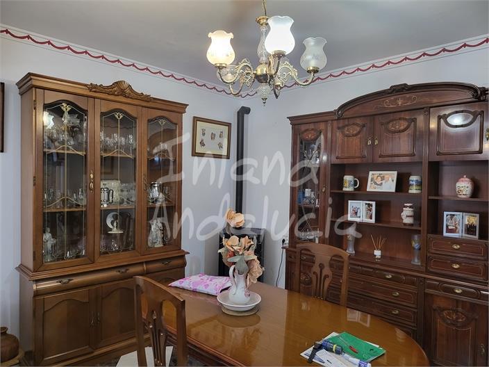Casa en Venta en Antequera