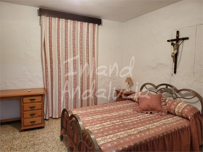Casa en Venta en Antequera