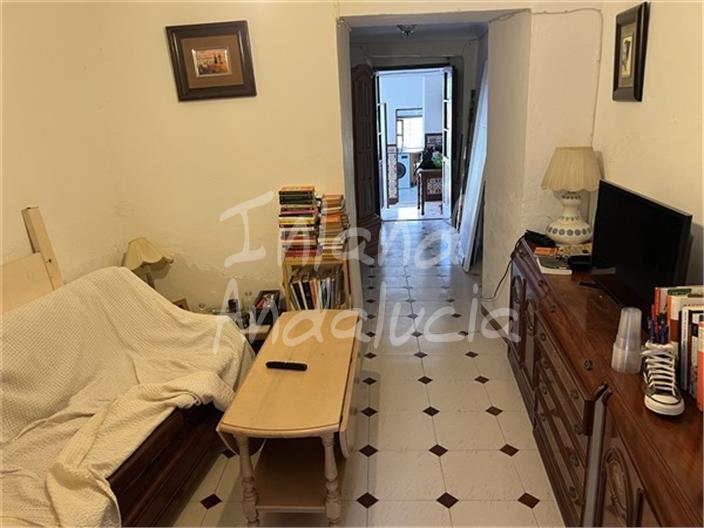 Casa en Venta en Luque