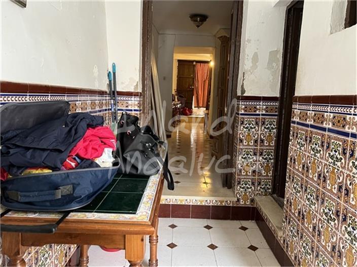 Casa en Venta en Luque