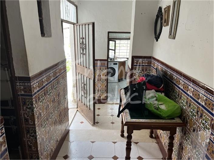 Casa en Venta en Luque