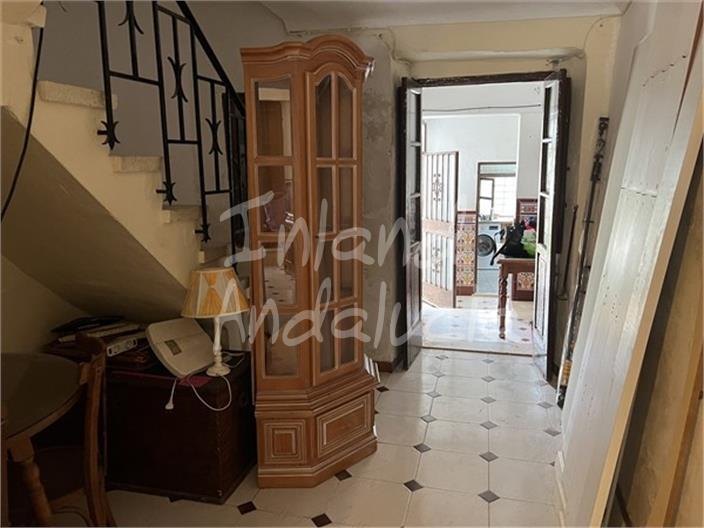 Casa en Venta en Luque