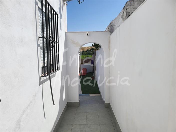 Chalet en Venta en Isla Redonda - La Aceñuela
