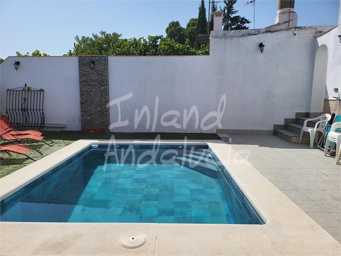Chalet en Venta en Isla Redonda - La Aceñuela
