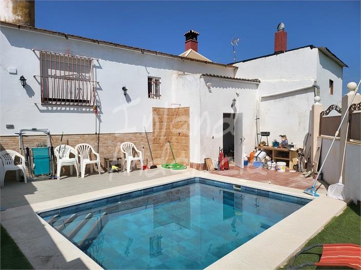 Chalet en Venta en Isla Redonda - La Aceñuela
