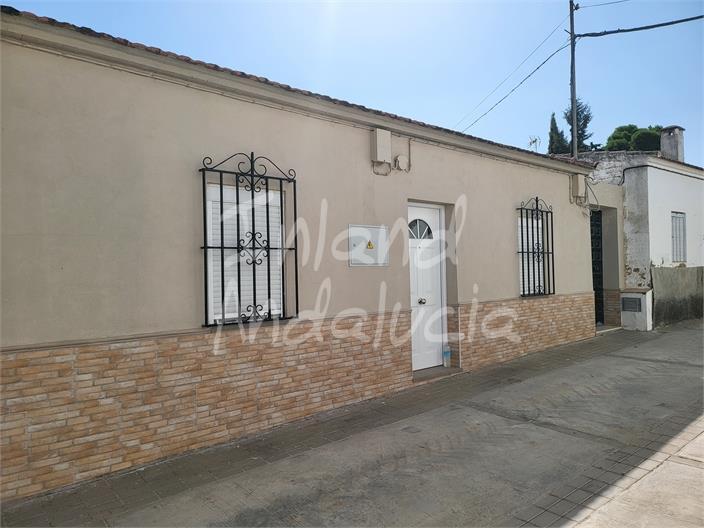 Chalet en Venta en Isla Redonda - La Aceñuela
