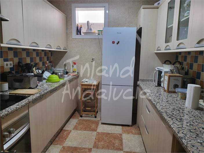 Chalet en Venta en Isla Redonda - La Aceñuela
