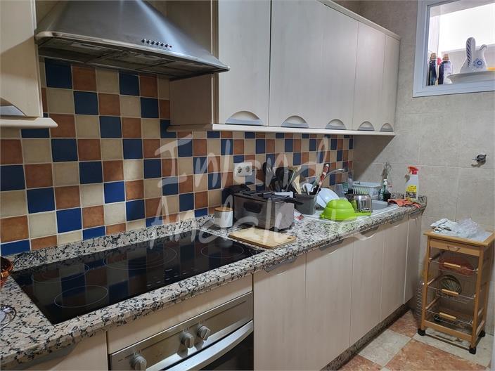 Chalet en Venta en Isla Redonda - La Aceñuela
