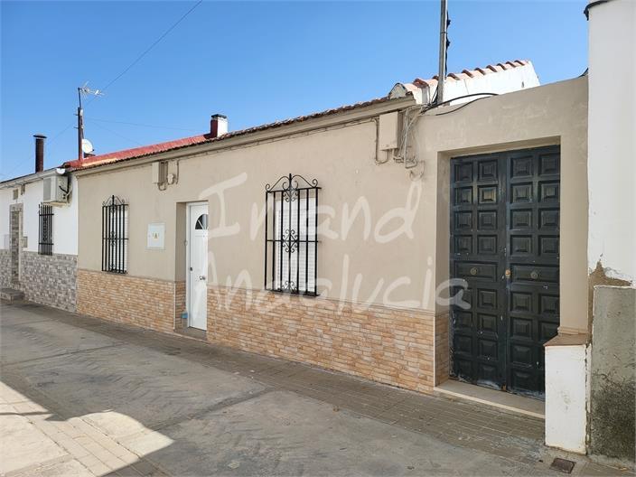 Chalet en Venta en Isla Redonda - La Aceñuela
