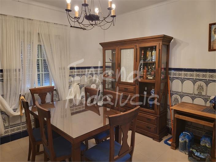 Chalet en Venta en Isla Redonda - La Aceñuela
