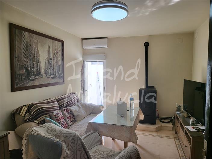 Chalet en Venta en Isla Redonda - La Aceñuela
