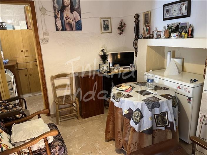 Villa for Sale in Sabariego