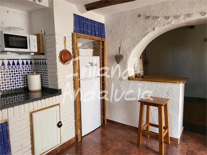 Villa en Venta en Villanueva de Algaidas