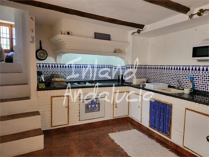 Villa for Sale in Villanueva de Algaidas