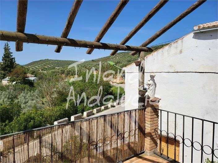 Villa en Venta en Villanueva de Algaidas