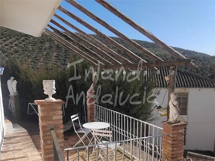 Villa for Sale in Villanueva de Algaidas