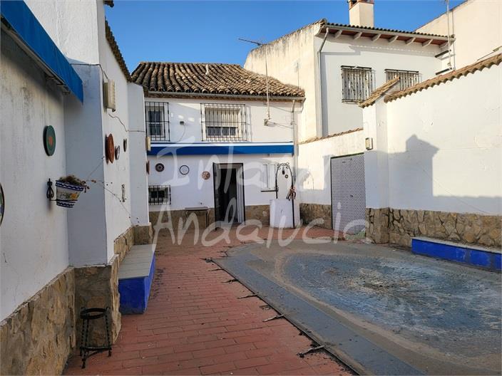 Casa en Venta en Encinas Reales