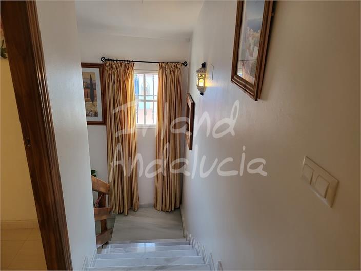 Casa en Venta en Encinas Reales