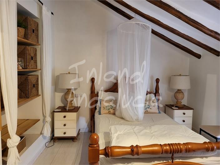 Casa en Venta en Encinas Reales