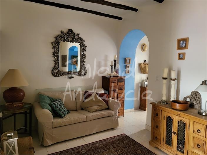 Casa en Venta en Encinas Reales