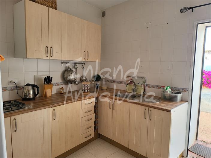 Casa en Venta en Encinas Reales
