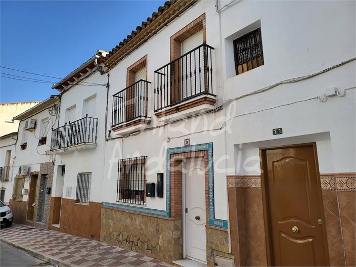 Casa en Venta en Encinas Reales