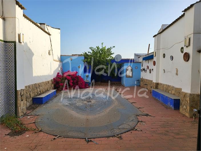 Casa en Venta en Encinas Reales