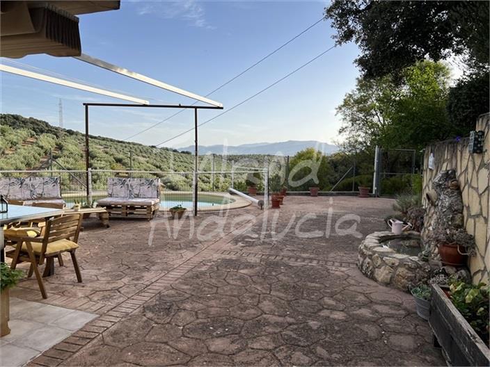 Chalet for Sale in Alcalá la Real