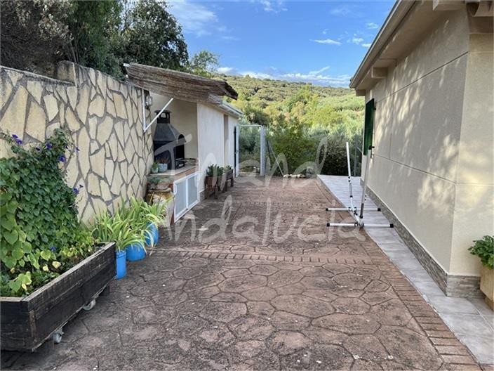 Chalet for Sale in Alcalá la Real
