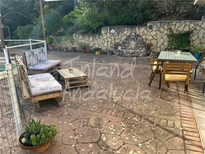 Chalet for Sale in Alcalá la Real