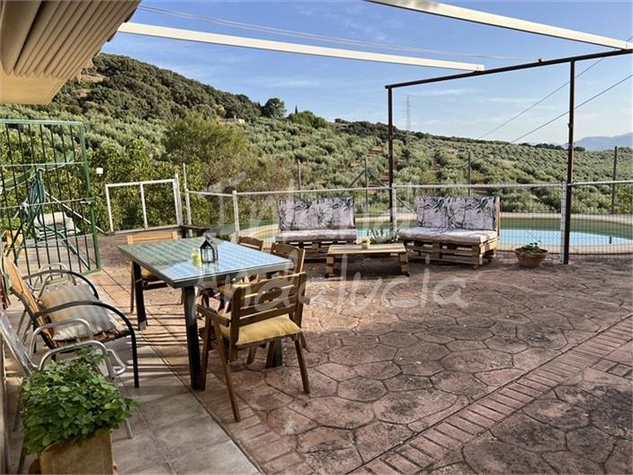 Chalet for Sale in Alcalá la Real