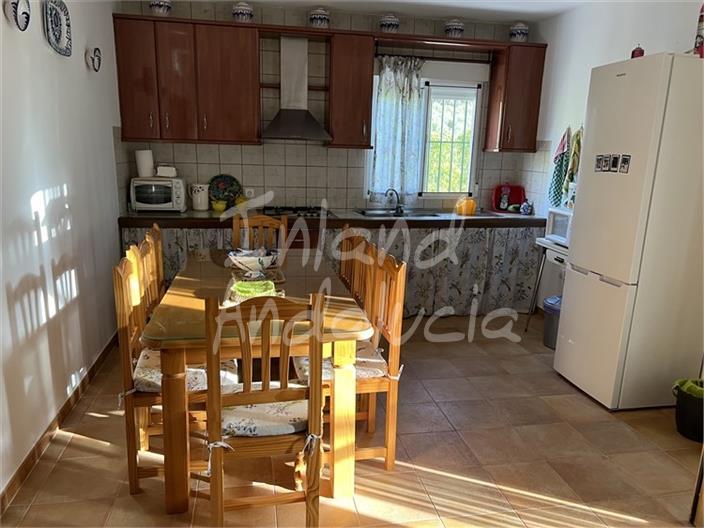 Chalet for Sale in Alcalá la Real