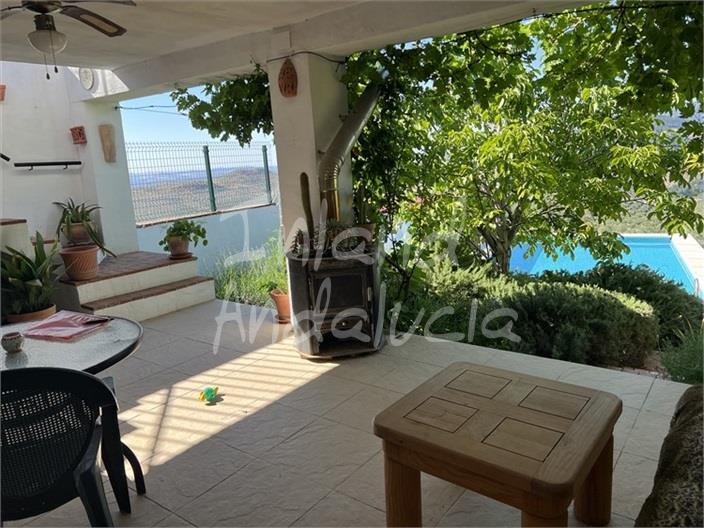 Villa for Sale in Alcalá la Real