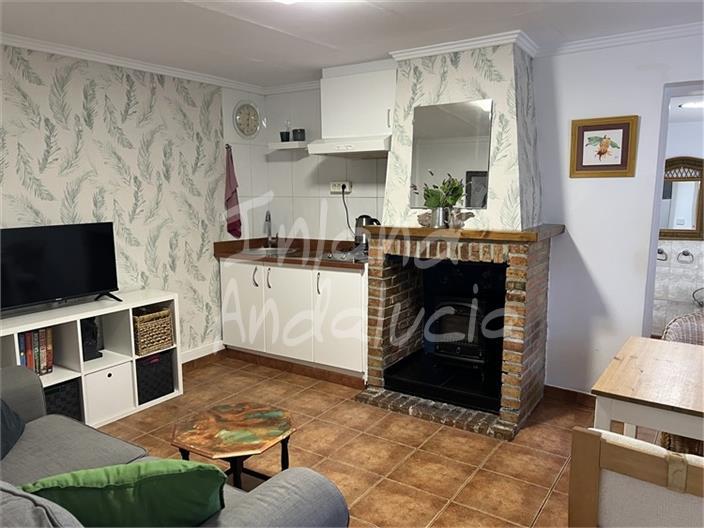 Villa for Sale in Alcalá la Real