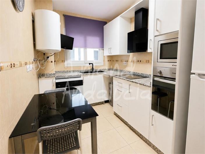 Apartment for Sale in Alcaucín