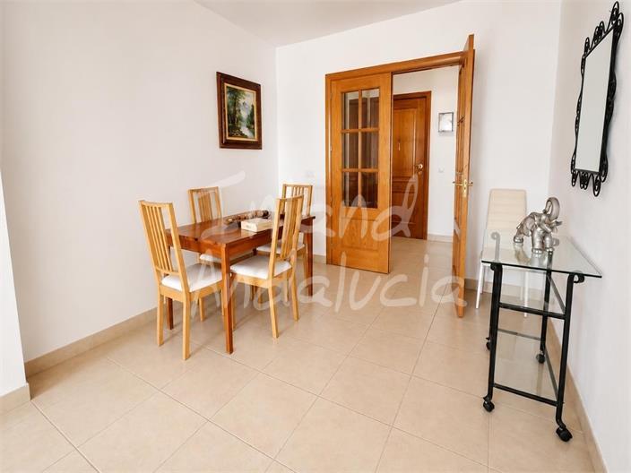 Apartment for Sale in Alcaucín