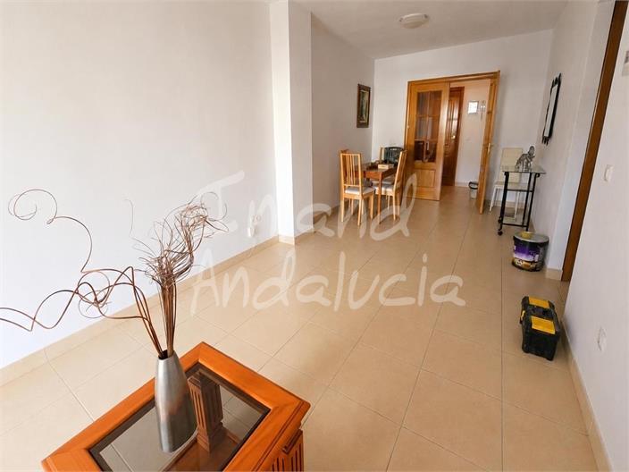 Apartment for Sale in Alcaucín