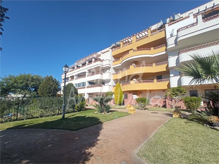 Apartment for Sale in Alcaucín