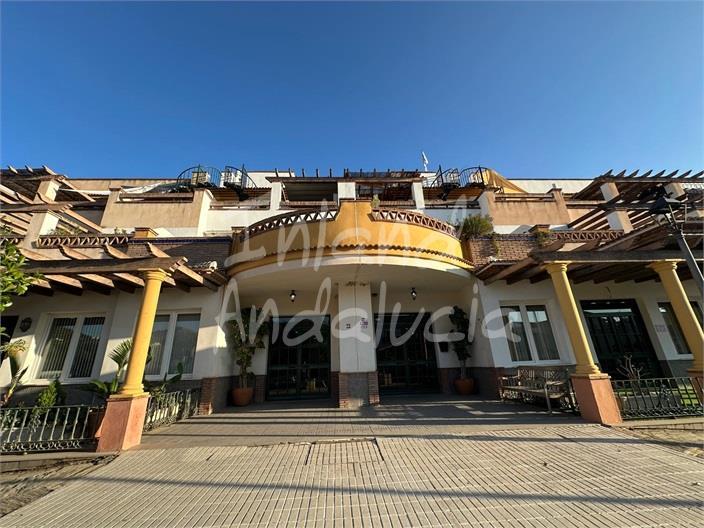 Apartment for Sale in Alcaucín