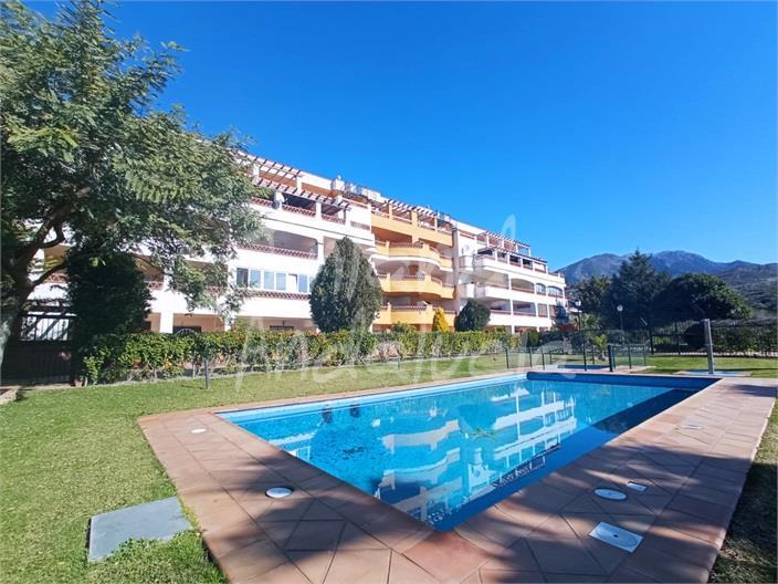 Apartment for Sale in Alcaucín