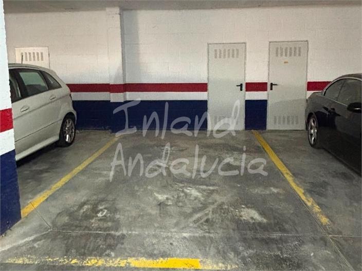 Apartment for Sale in Alcaucín