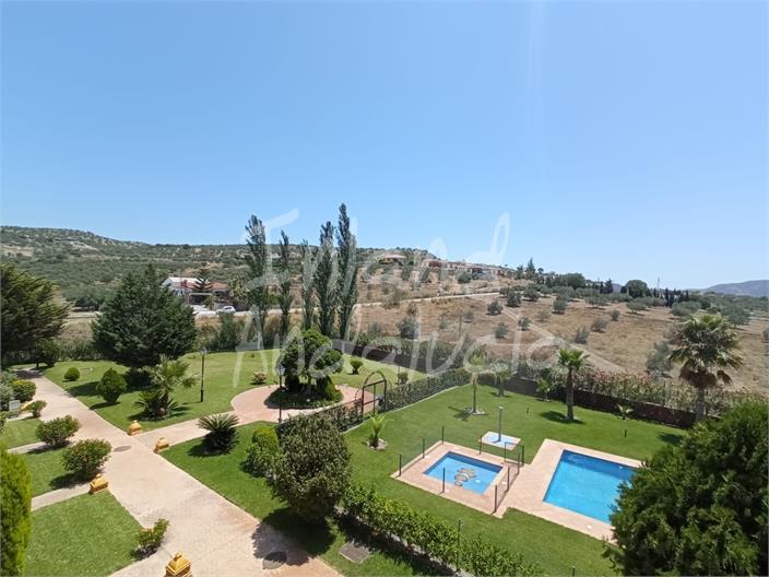 Apartment for Sale in Alcaucín