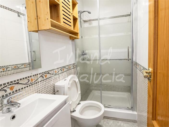 Apartment for Sale in Alcaucín