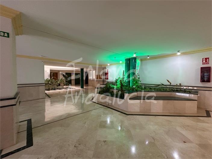 Apartment for Sale in Alcaucín