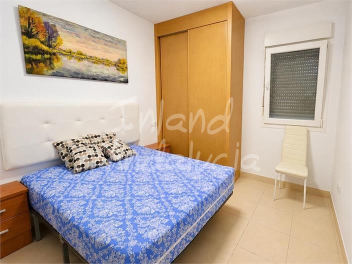 Apartment for Sale in Alcaucín