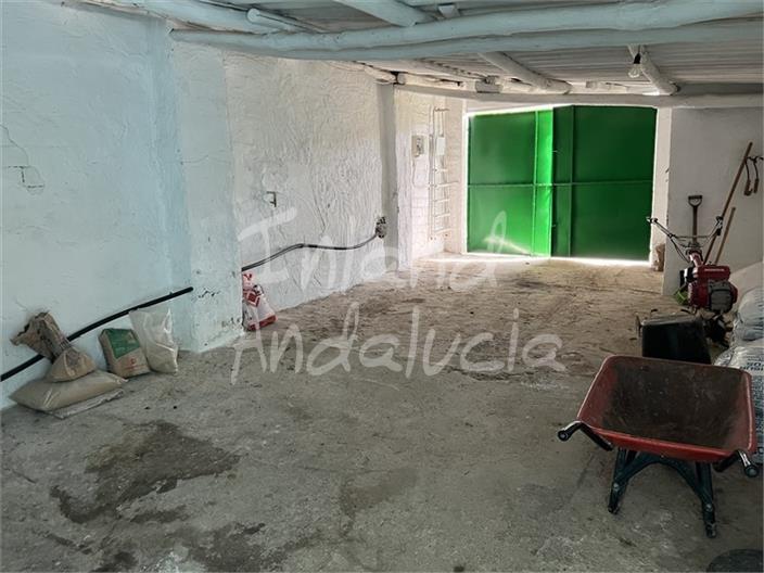 Villa for Sale in Castillo de Locubín