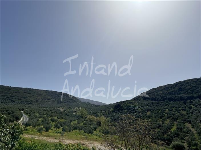 Villa for Sale in Castillo de Locubín